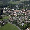 Photos aériennes de Morvillars (90120) - Autre vue | Territoire-de-Belfort, Bourgogne-Franche-Comté, France - Photo réf. N027987