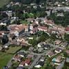 Photos aériennes de Morvillars (90120) | Territoire-de-Belfort, Franche-Comté, France - Photo réf. N027988