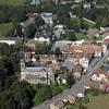 Photos aériennes de Morvillars (90120) - Autre vue | Territoire-de-Belfort, Bourgogne-Franche-Comté, France - Photo réf. N027989