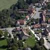Photos aériennes de Morvillars (90120) | Territoire-de-Belfort, Franche-Comté, France - Photo réf. N027990
