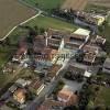 Photos aériennes de Torre Pallavicina (24050) - Autre vue | Bergamo, Lombardia, Italie - Photo réf. N027992_2