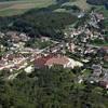 Photos aériennes de Méziré (90120) | Territoire-de-Belfort, Bourgogne-Franche-Comté, France - Photo réf. N027994