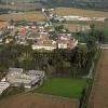 Photos aériennes de Torre Pallavicina (24050) - Autre vue | Bergamo, Lombardia, Italie - Photo réf. N027995_2