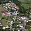 Photos aériennes de Méziré (90120) | Territoire-de-Belfort, Bourgogne-Franche-Comté, France - Photo réf. N027998