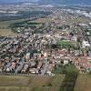 Photos aériennes de Suisio (24040) - Autre vue | Bergamo, Lombardia, Italie - Photo réf. N028001_2