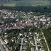 Photos aériennes de Méziré (90120) | Territoire-de-Belfort, Bourgogne-Franche-Comté, France - Photo réf. N028002