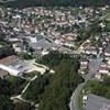 Photos aériennes de Méziré (90120) | Territoire-de-Belfort, Bourgogne-Franche-Comté, France - Photo réf. N028003