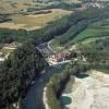 Photos aériennes de Suisio (24040) | Bergamo, Lombardia, Italie - Photo réf. N028004_2