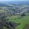 Photos aériennes de Joncherey (90100) - Autre vue | Territoire-de-Belfort, Bourgogne-Franche-Comté, France - Photo réf. N028007
