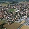 Photos aériennes de Suisio (24040) - Autre vue | Bergamo, Lombardia, Italie - Photo réf. N028009_2