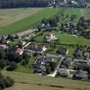 Photos aériennes de Joncherey (90100) - Autre vue | Territoire-de-Belfort, Bourgogne-Franche-Comté, France - Photo réf. N028011