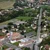 Photos aériennes de Joncherey (90100) - Autre vue | Territoire-de-Belfort, Bourgogne-Franche-Comté, France - Photo réf. N028014