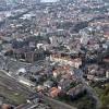 Photos aériennes de Treviglio (24047) | Bergamo, Lombardia, Italie - Photo réf. N028014_2
