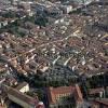 Photos aériennes de Treviglio (24047) | Bergamo, Lombardia, Italie - Photo réf. N028023_2