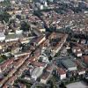 Photos aériennes de Treviglio (24047) | Bergamo, Lombardia, Italie - Photo réf. N028031_2