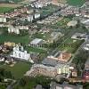 Photos aériennes de Treviglio (24047) - Autre vue | Bergamo, Lombardia, Italie - Photo réf. N028032_2