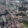 Photos aériennes de Treviglio (24047) | Bergamo, Lombardia, Italie - Photo réf. N028035_2