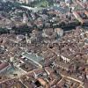 Photos aériennes de Treviglio (24047) | Bergamo, Lombardia, Italie - Photo réf. N028037_2