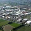 Photos aériennes de "fabbrica" - Photo réf. N028040_2