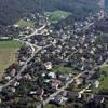 Photos aériennes de Audincourt (25400) - Le Quartier Les Cantons | Doubs, Bourgogne-Franche-Comté, France - Photo réf. N028042