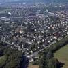 Photos aériennes de Audincourt (25400) - Le Quartier Les Cantons | Doubs, Franche-Comté, France - Photo réf. N028043
