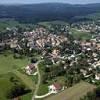 Photos aériennes de Arcey (25750) - Autre vue | Doubs, Bourgogne-Franche-Comté, France - Photo réf. N028046