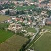 Photos aériennes de Urgnano (24059) - Autre vue | Bergamo, Lombardia, Italie - Photo réf. N028046_2