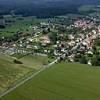 Photos aériennes de Arcey (25750) - Autre vue | Doubs, Bourgogne-Franche-Comté, France - Photo réf. N028047