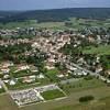 Photos aériennes de Arcey (25750) - Autre vue | Doubs, Bourgogne-Franche-Comté, France - Photo réf. N028048