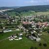 Photos aériennes de Arcey (25750) - Autre vue | Doubs, Bourgogne-Franche-Comté, France - Photo réf. N028049