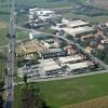 Photos aériennes de Urgnano (24059) - Autre vue | Bergamo, Lombardia, Italie - Photo réf. N028052_2