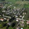 Photos aériennes de Arcey (25750) - Autre vue | Doubs, Bourgogne-Franche-Comté, France - Photo réf. N028054