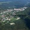 Photos aériennes de Blamont (25310) | Doubs, Bourgogne-Franche-Comté, France - Photo réf. N028055