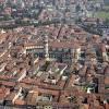 Photos aériennes de Urgnano (24059) - Autre vue | Bergamo, Lombardia, Italie - Photo réf. N028055_2