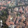 Photos aériennes de Urgnano (24059) - Autre vue | Bergamo, Lombardia, Italie - Photo réf. N028056_2