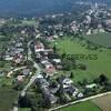 Photos aériennes de Blamont (25310) | Doubs, Bourgogne-Franche-Comté, France - Photo réf. N028057