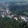 Photos aériennes de Blamont (25310) | Doubs, Bourgogne-Franche-Comté, France - Photo réf. N028061