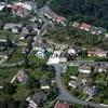 Photos aériennes de Blamont (25310) | Doubs, Bourgogne-Franche-Comté, France - Photo réf. N028063
