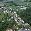 Photos aériennes de Blamont (25310) | Doubs, Bourgogne-Franche-Comté, France - Photo réf. N028065