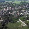 Photos aériennes de Montenois (25260) - Autre vue | Doubs, Bourgogne-Franche-Comté, France - Photo réf. N028068