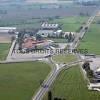 Photos aériennes de Urgnano (24059) - Autre vue | Bergamo, Lombardia, Italie - Photo réf. N028068_2
