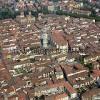 Photos aériennes de Urgnano (24059) - Autre vue | Bergamo, Lombardia, Italie - Photo réf. N028070_2