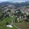 Photos aériennes de Montenois (25260) - Autre vue | Doubs, Bourgogne-Franche-Comté, France - Photo réf. N028075