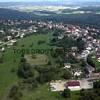 Photos aériennes de Montenois (25260) - Autre vue | Doubs, Bourgogne-Franche-Comté, France - Photo réf. N028076