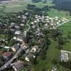 Photos aériennes de Montenois (25260) - Autre vue | Doubs, Bourgogne-Franche-Comté, France - Photo réf. N028080