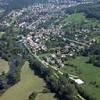 Photos aériennes de Fesches-le-Châtel (25490) - Autre vue | Doubs, Bourgogne-Franche-Comté, France - Photo réf. N028081