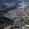 Photos aériennes de Zogno (24019) | Bergamo, Lombardia, Italie - Photo réf. N028082_2