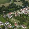 Photos aériennes de Fesches-le-Châtel (25490) - Autre vue | Doubs, Bourgogne-Franche-Comté, France - Photo réf. N028087