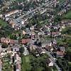 Photos aériennes de Fesches-le-Châtel (25490) - Autre vue | Doubs, Bourgogne-Franche-Comté, France - Photo réf. N028088