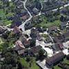 Photos aériennes de Fesches-le-Châtel (25490) - Autre vue | Doubs, Bourgogne-Franche-Comté, France - Photo réf. N028090